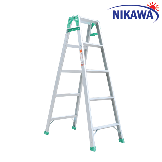 Thang chữ A (1,5m) Nikawa NKY-5C