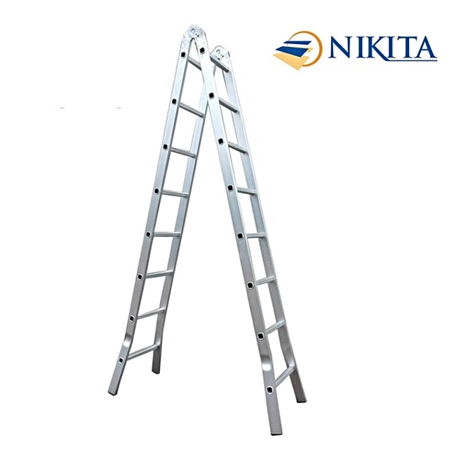 Thang chữ a Nikita  3,5m Nika-35
