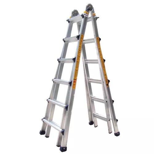 Thang gấp trượt đa năng Poongsan PS-46