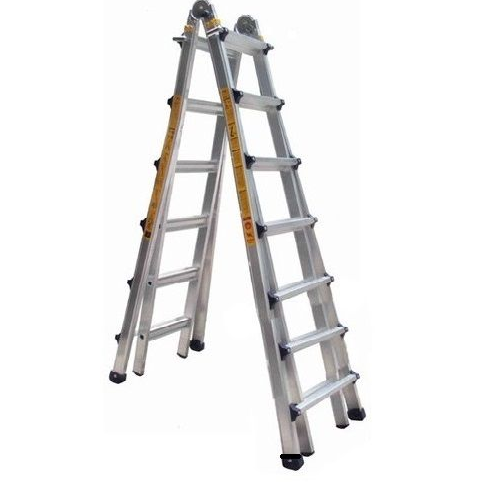 Thang gấp trượt đa năng Poongsan PS-47