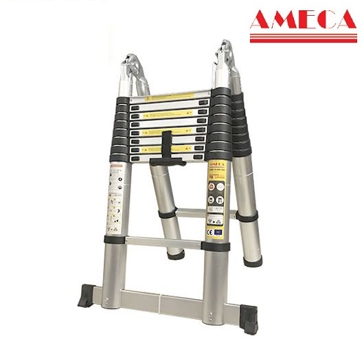 Thang rút chữ a (1,9m) Ameca AMI-380
