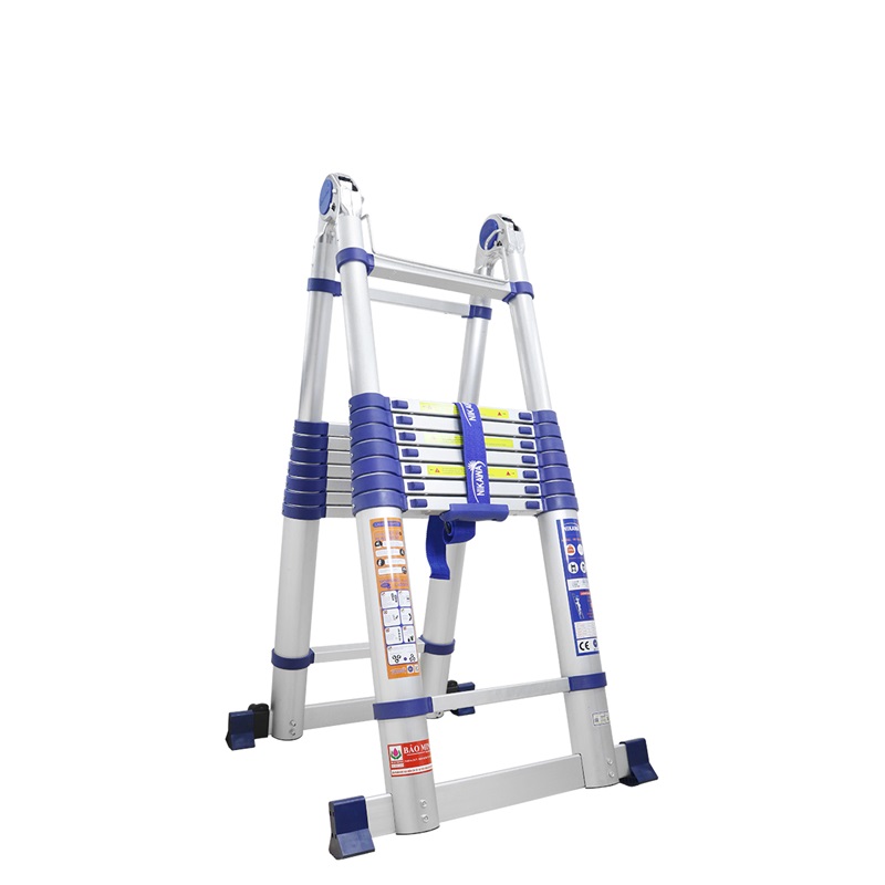 Thang rút chữ a Nikawa NK-56AI-Pri (2,8m)