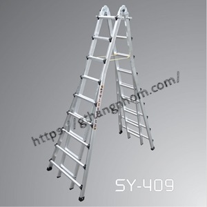 Thang nhôm Hàn Quốc SHIN YANG SY-409