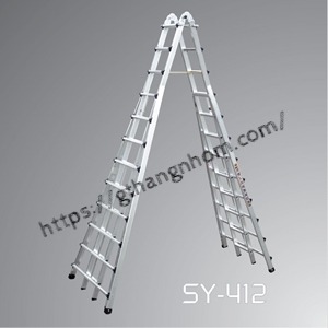 Thang nhôm Hàn Quốc SHIN YANG SY-412