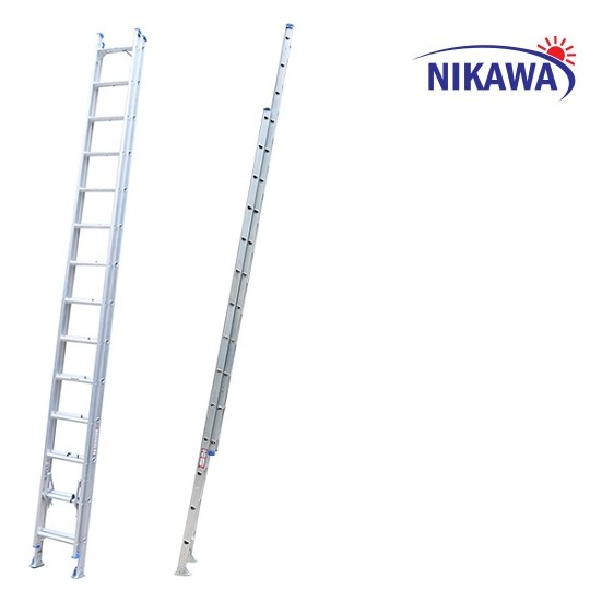 Thang trượt 2 đoạn 7,5m NIKAWA NKT-A14