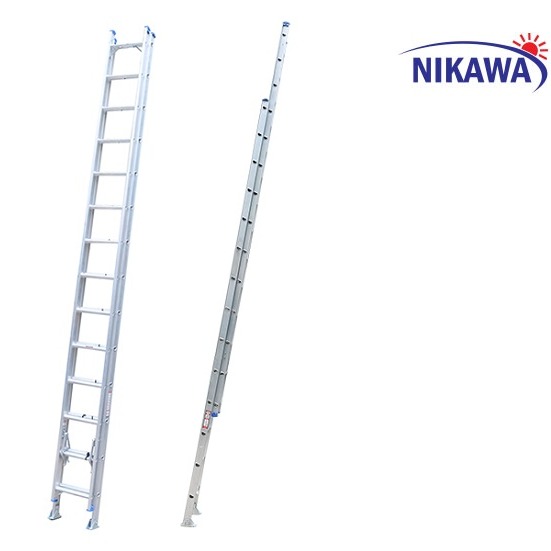 Thang trượt 2 đoạn 5,1m NIKAWA NKT-A10