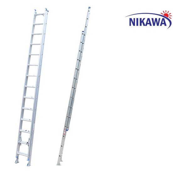 Thang trượt 2 đoạn 6,3m NIKAWA NKT-A12