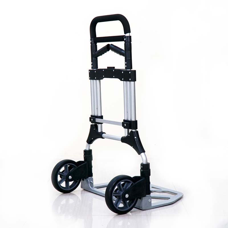 Xe đẩy hàng gấp gọn Advindeq TL-A250 (250kg)