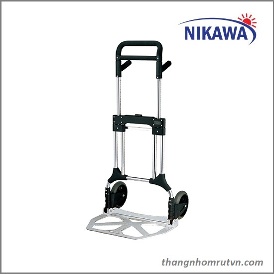 Xe đẩy đi chợ Nikawa Nk-60DN