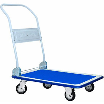 Xe đẩy hàng Phong Thạnh XTB 100D (150kg)