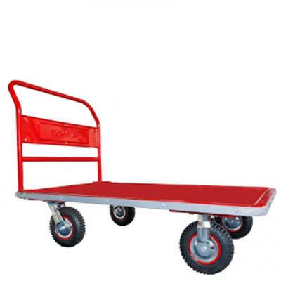 Xe đẩy hàng Phong Thạnh XTH 250 S1 (600kg)