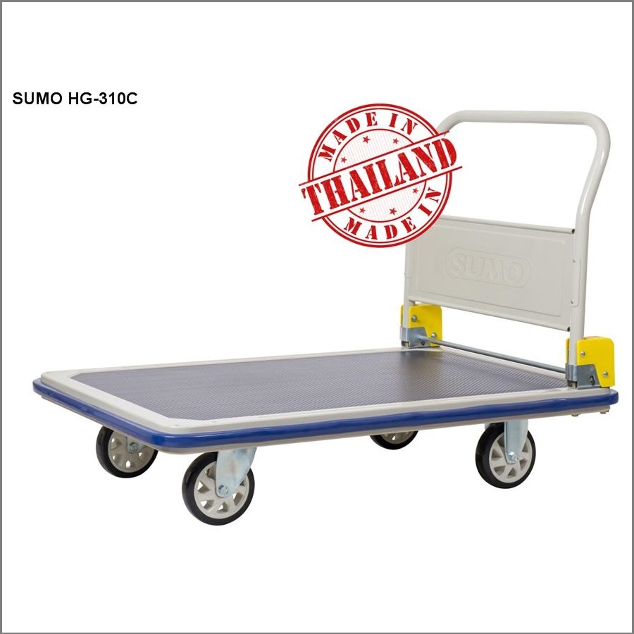 Xe đẩy hàng SUMO Thái Lan HG-310C (400kg)