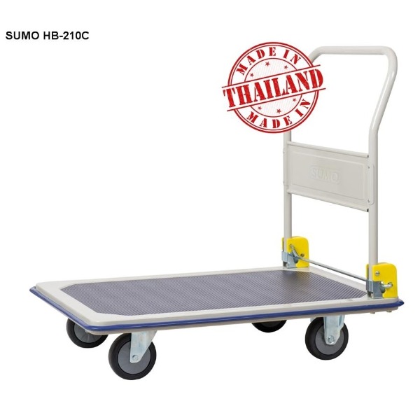 Xe đẩy hàng Sumo Thái Lan HB-210C (300kg)