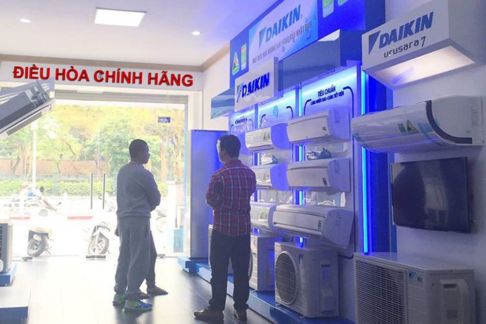 THÔNG BÁO DAIKIN VIỆT NAM : CUNG CẤP DÒNG SẢN PHẨM TREO TƯỜNG MỚI FTKA VÀ FTF THAY THẾ DÒNG FTKQ VÀ FTC