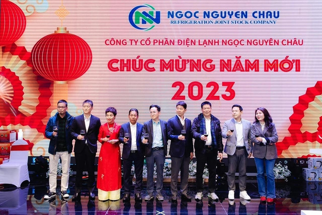 Báo thanh niên dành sự ưu ái cho Điện lạnh Ngọc Nguyên Châu