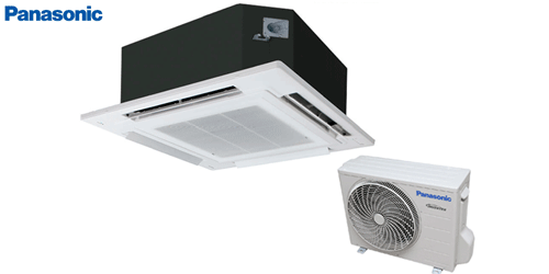 CHƯƠNG TRÌNH BÁN HÀNG CAC PANASONIC TỪ 15/04 - 30/06