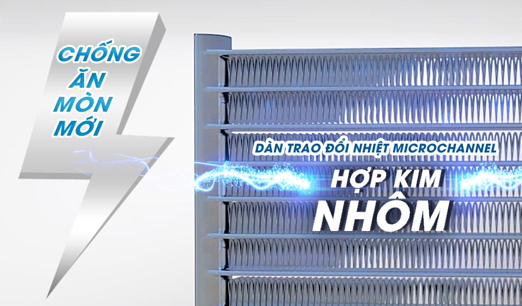 Điều hòa âm trần Daikin 1 chiều 29.000 BTU Inverter - FCFC85DVM/RZFC85DVM -  Khiển dây