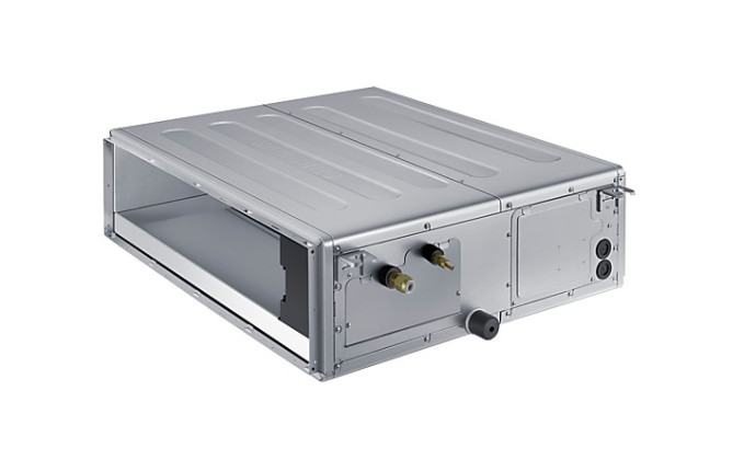 Điều hòa nối ống gió Samsung 34000BTU 1 chiều inverter AC100TNMDKC/EA Điều hòa nối ống gió Samsung 34000BTU 1 chiều inverter AC100TNMDKC/EA