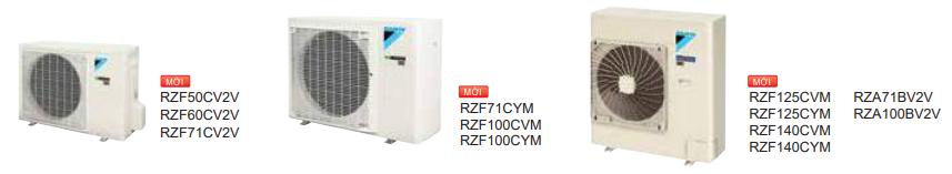 Điều hòa  nối ống gió Daikin 1 chiều Inverter FBA140BVMA9/RZF140CVM dieu hoa ap tran daikin 2 chieu inverter fha71bvmv rza71bv2v dan nong nho gon 73abcd7c f3af 40fa 8dd9 9360f011de7c - Điều hòa  nối ống gió Daikin 1 chiều Inverter FBA140BVMA9/RZF140CVM