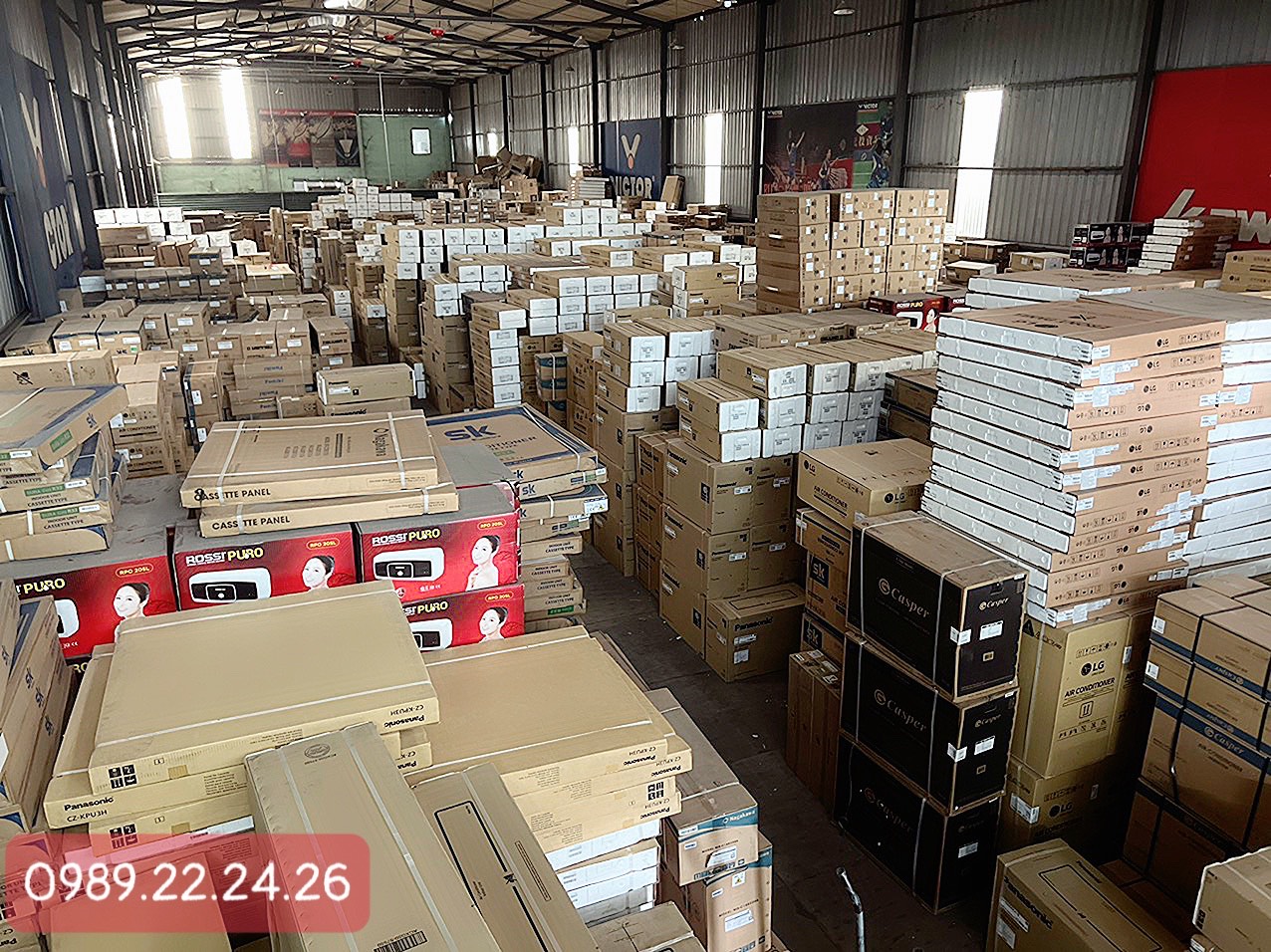 NGỌC NGUYÊN CHÂU – ĐỊA CHỈ TIN CẬY CUNG CẤP CÁC SẢN PHẨM ĐIỆN LẠNH CHẤT LƯỢNG GIẢI PHÁP TOÀN DIỆN