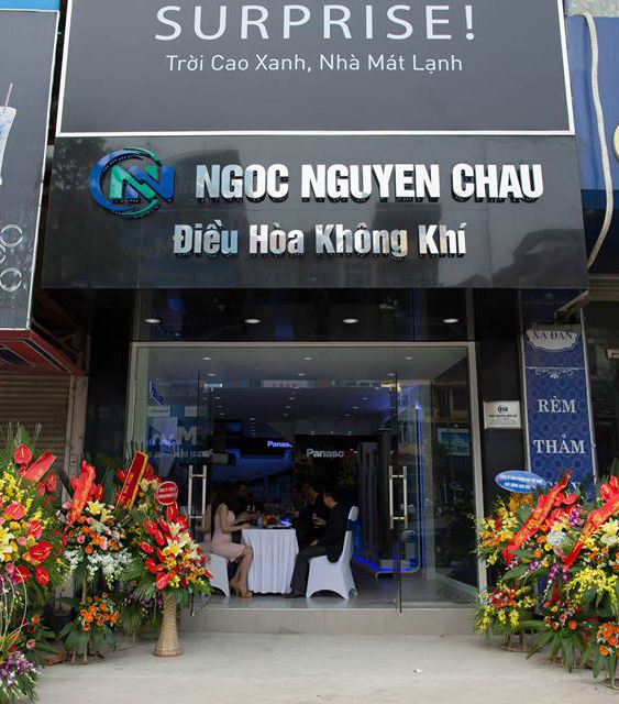 So sánh máy lạnh Multi và cục bộ. Loại nào tốt hơn?