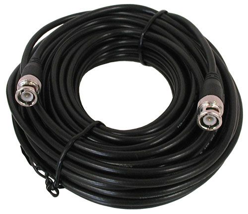 50 BNC Cable,  BNC Cable, Filters