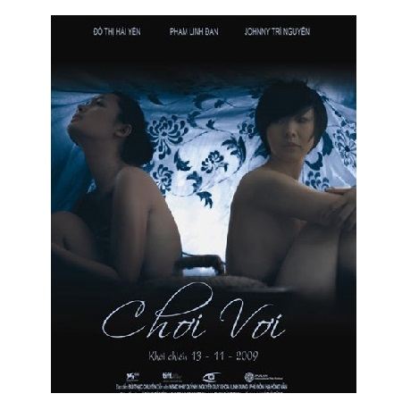 Chơi vơi