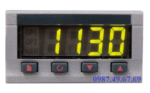 Lò nung Nabertherm 2 lít 1100 độ