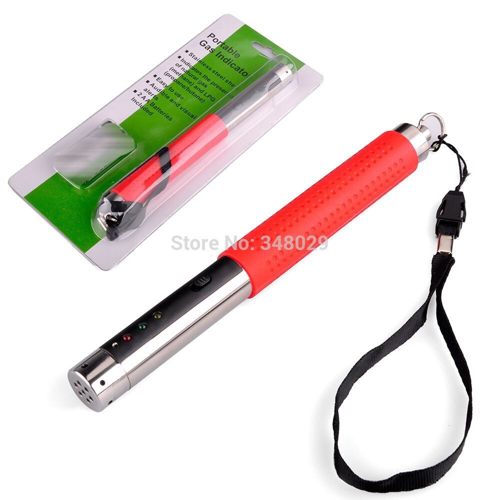 Bút báo động rò rỉ khí gas HT-3000