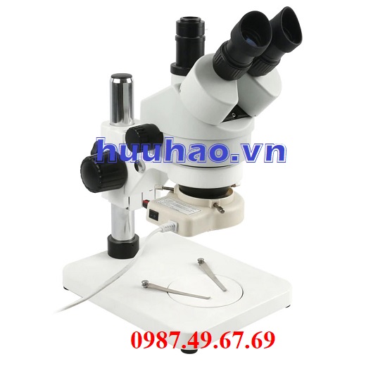 Kính hiển vi 3 mắt SZM7045-T1-B3