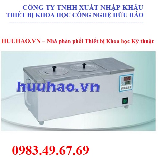 Máy nâng nhiệt tinh heo