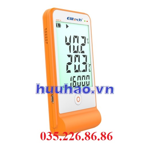 Nhiệt ẩm kế GSP-6