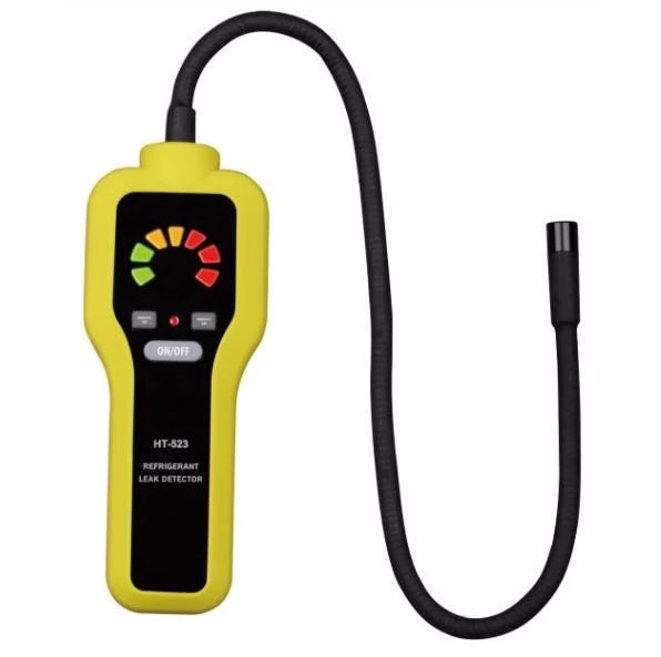 Máy phát hiện rò khí máy lạnh HT-523