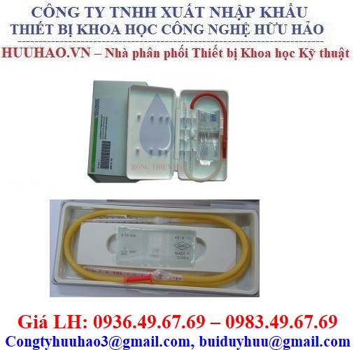 Buồng Đếm Hồng Cầu, Buồng Đếm Bạch Cầu