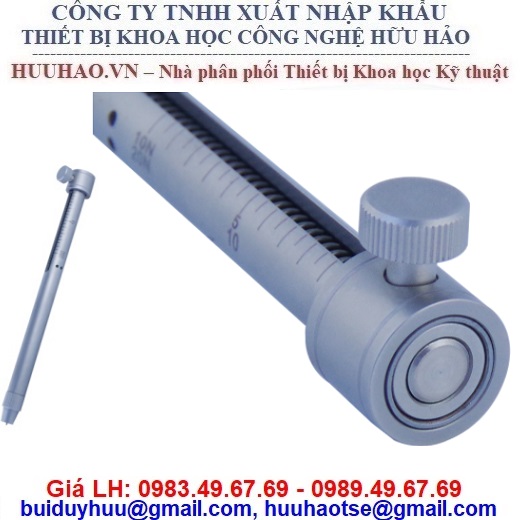 BÚT ĐO ĐỘ CỨNG VẬT LIỆU HT-6510NT