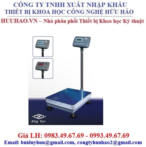 Cân bàn điện tử 150kg BL150F