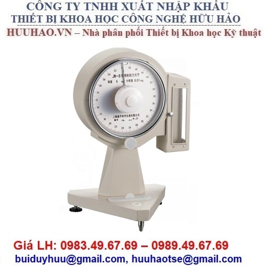 CÂN XOẮN ĐỘ CHÍNH XÁC CAO SERIES JN-B