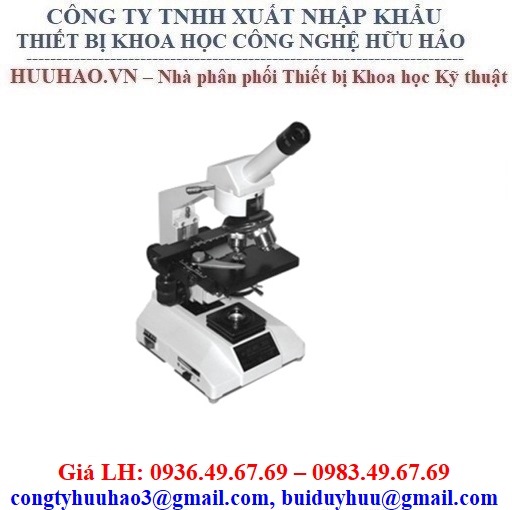 Kính hiển vi 1 mắt LMI-403