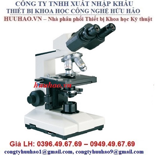 Kính hiển vi sinh học 3B Scientific – Đức