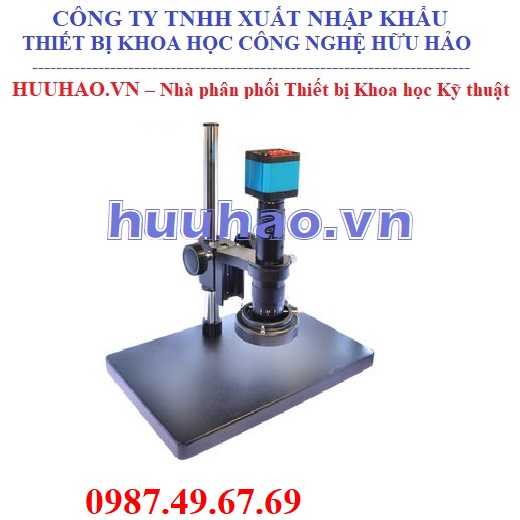 Kính hiển vi điện tử SM-14MP