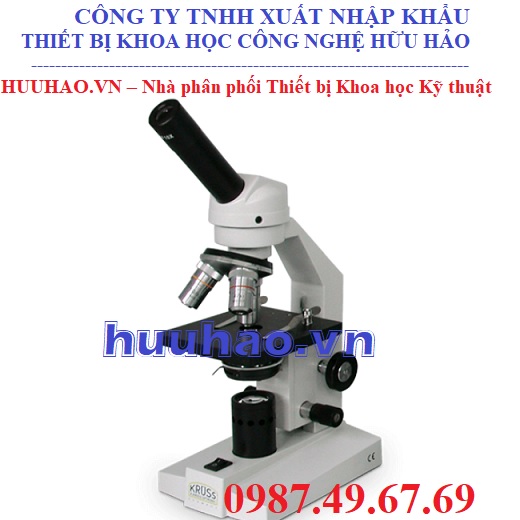 Kính hiển vi MML1200