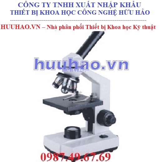 Kính hiển vi soi tinh heo L400A