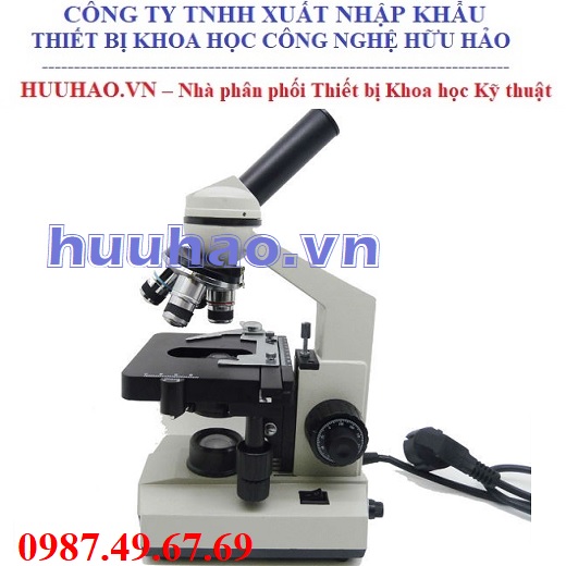 Kính hiển vi 1 mắt L800A