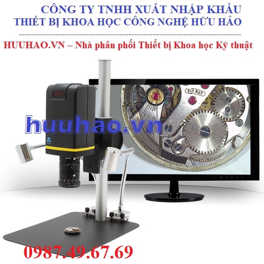 Kính hiển vi HDM-4324