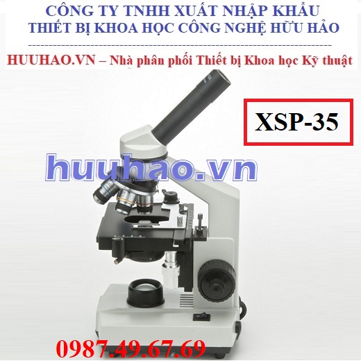 Kính hiển vi XSP-35