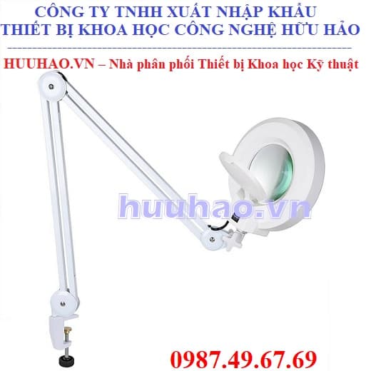 Kính lúp 8606D