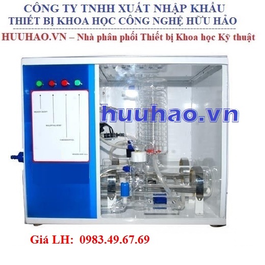 Máy cất nước một lần 8 lít/giờ Distil-On 8S