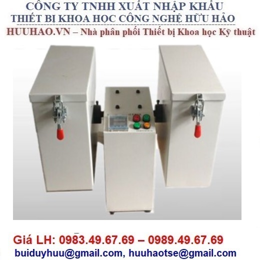 Máy đo độ bền viên PDI tester ST136