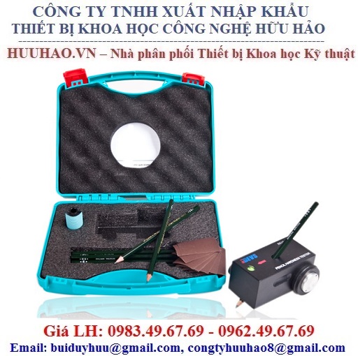 Máy đo độ cứng bút chì BEVS 1301