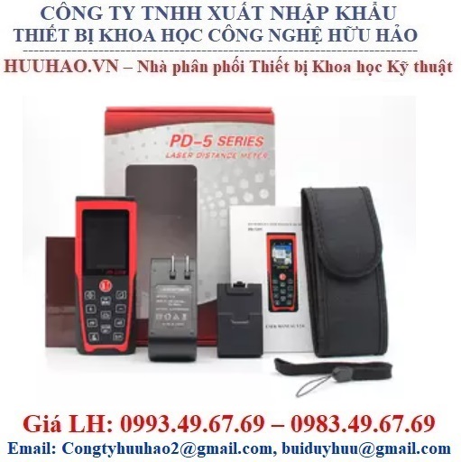 Máy Đo khoảng cách bằng Laser PD-510S SOUTH